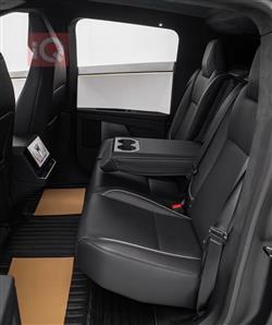 تسلا سايبر تراك